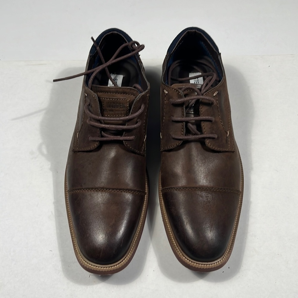 STEVE MADDEN  P-Melvin NWT